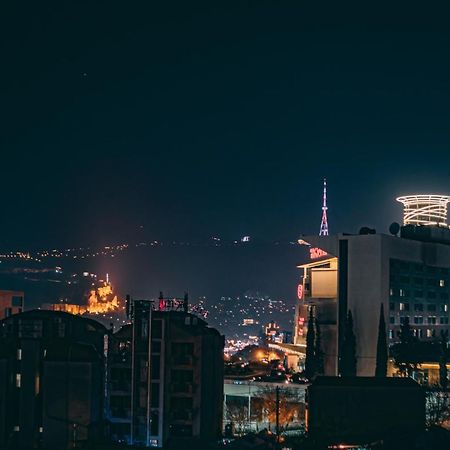 Apartment Sixteen Tbilisi Zewnętrze zdjęcie