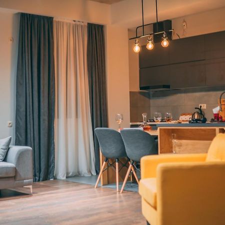 Apartment Sixteen Tbilisi Zewnętrze zdjęcie