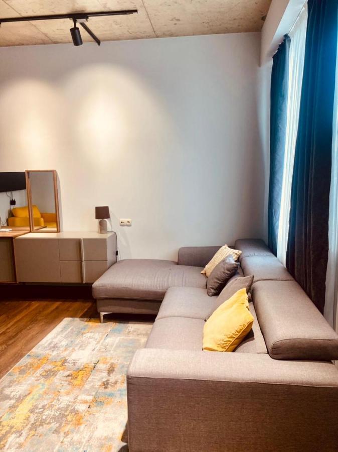 Apartment Sixteen Tbilisi Zewnętrze zdjęcie