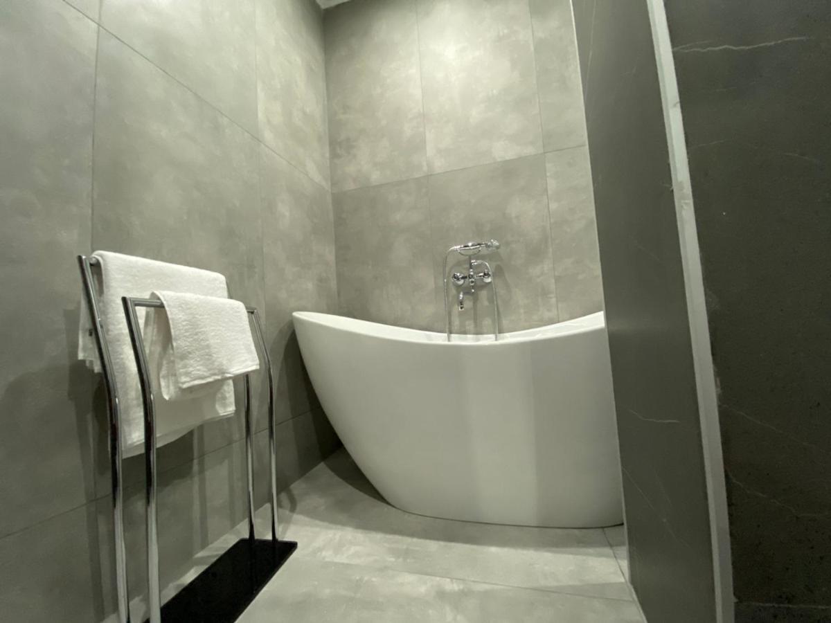 Apartment Sixteen Tbilisi Zewnętrze zdjęcie