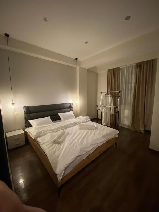 Apartment Sixteen Tbilisi Zewnętrze zdjęcie