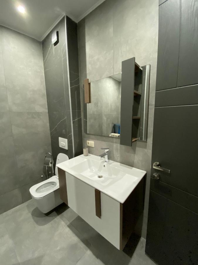 Apartment Sixteen Tbilisi Zewnętrze zdjęcie