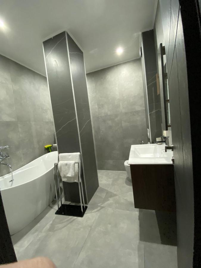 Apartment Sixteen Tbilisi Zewnętrze zdjęcie