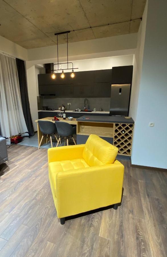 Apartment Sixteen Tbilisi Zewnętrze zdjęcie