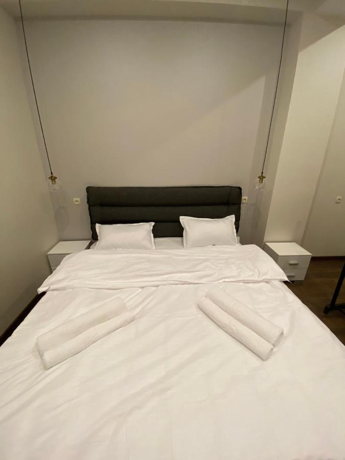 Apartment Sixteen Tbilisi Zewnętrze zdjęcie