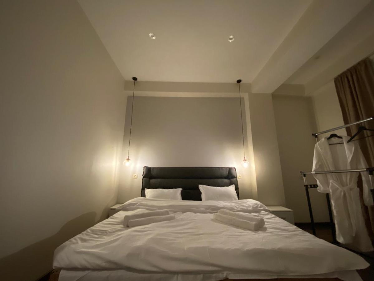 Apartment Sixteen Tbilisi Zewnętrze zdjęcie