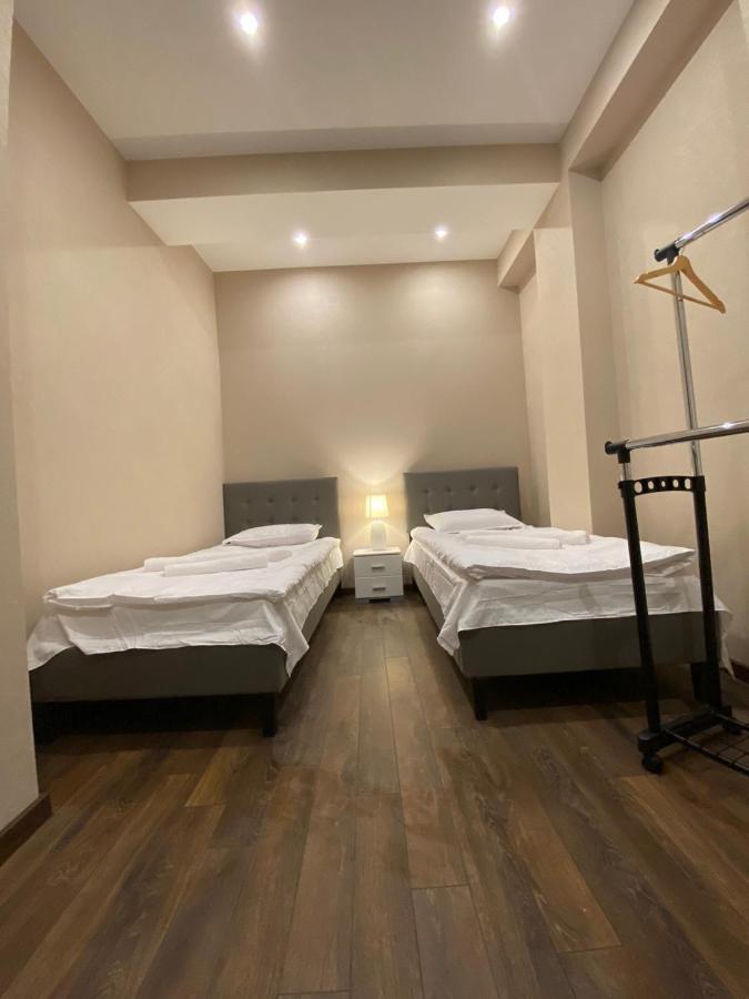 Apartment Sixteen Tbilisi Zewnętrze zdjęcie
