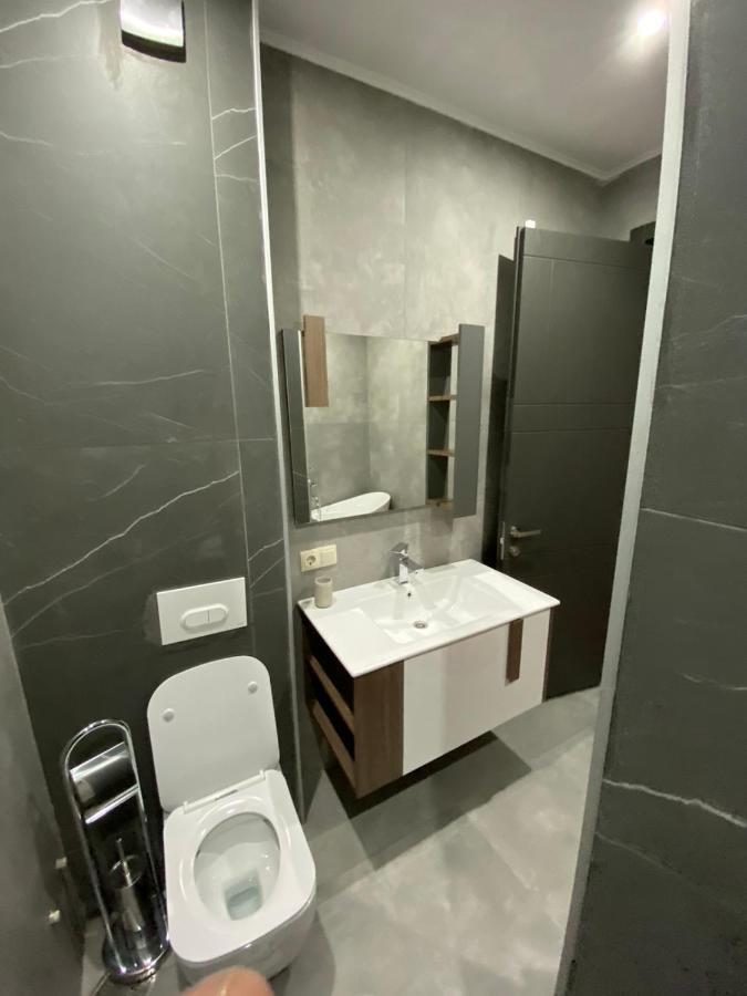 Apartment Sixteen Tbilisi Zewnętrze zdjęcie
