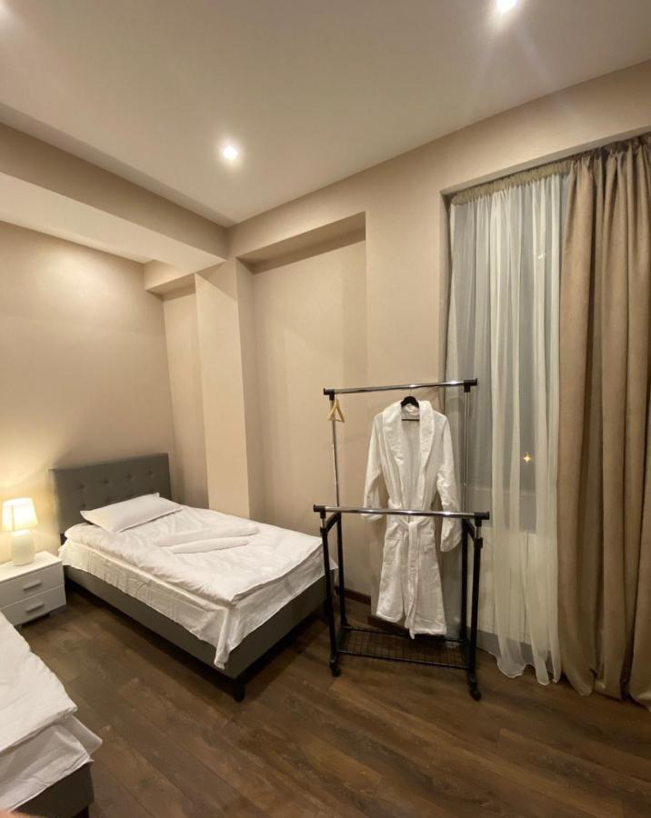 Apartment Sixteen Tbilisi Zewnętrze zdjęcie