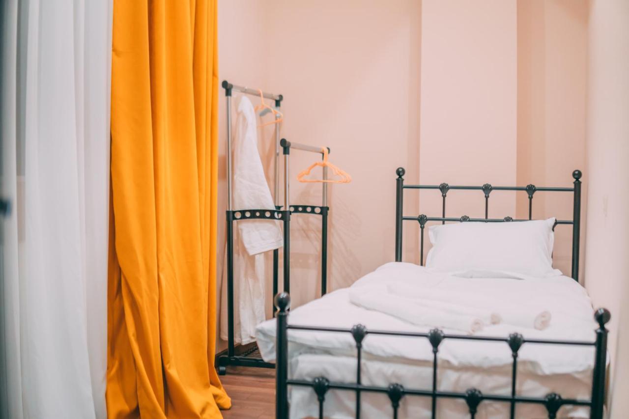 Apartment Sixteen Tbilisi Zewnętrze zdjęcie