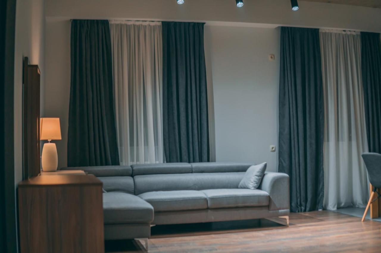 Apartment Sixteen Tbilisi Zewnętrze zdjęcie