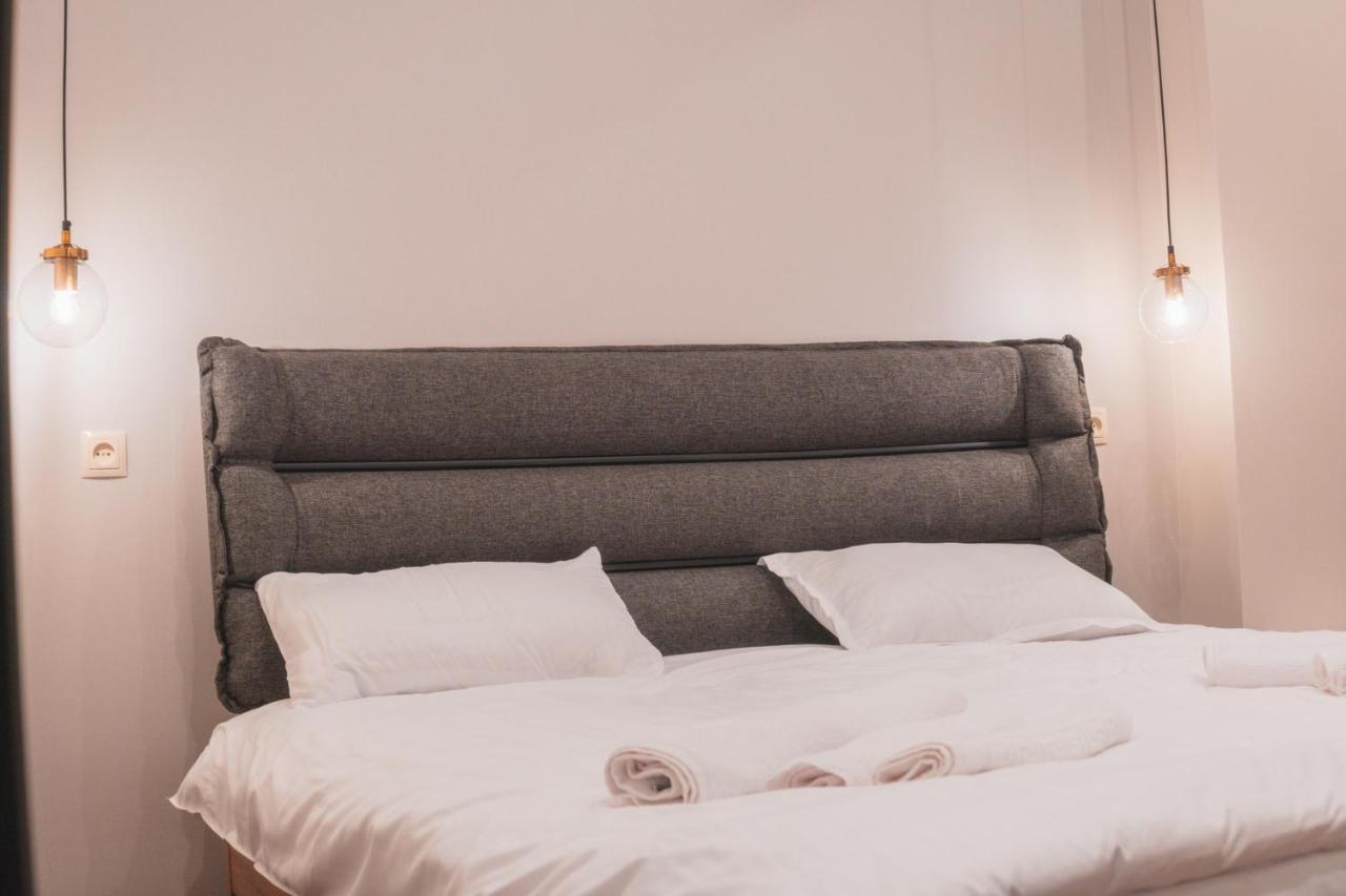 Apartment Sixteen Tbilisi Zewnętrze zdjęcie
