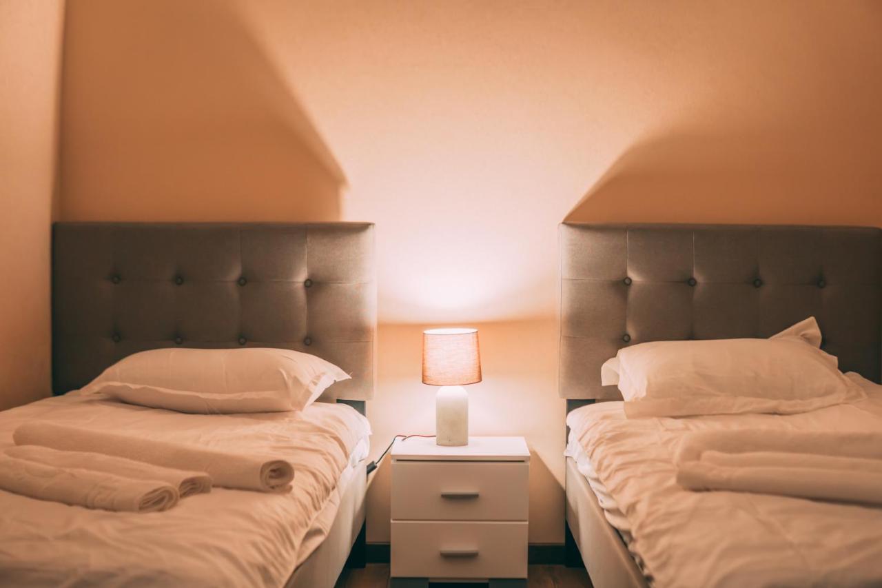 Apartment Sixteen Tbilisi Zewnętrze zdjęcie