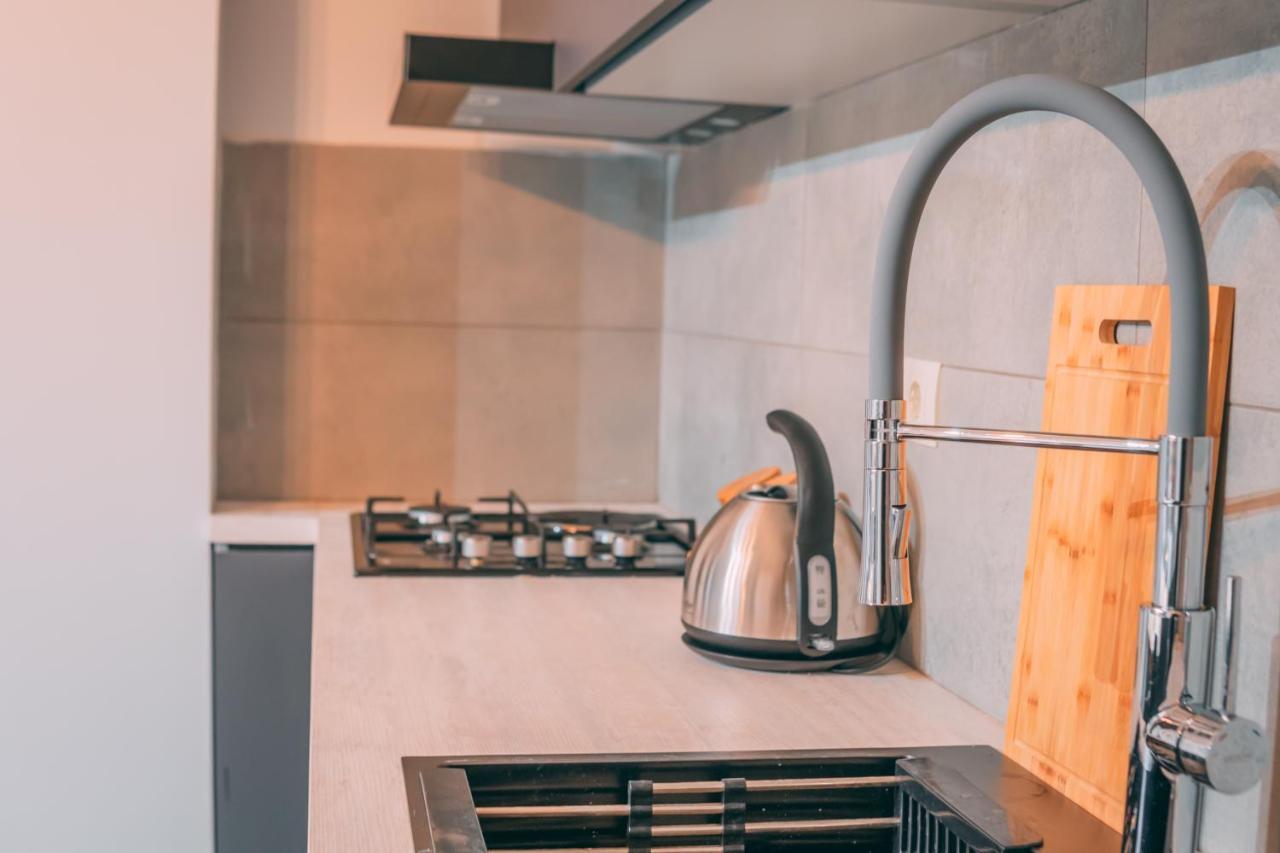 Apartment Sixteen Tbilisi Zewnętrze zdjęcie