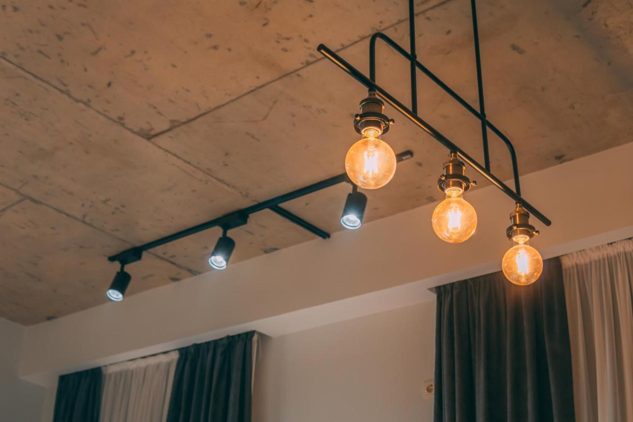 Apartment Sixteen Tbilisi Zewnętrze zdjęcie