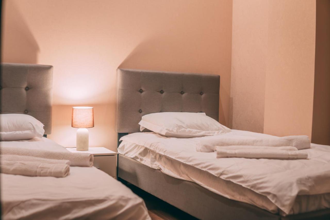 Apartment Sixteen Tbilisi Zewnętrze zdjęcie