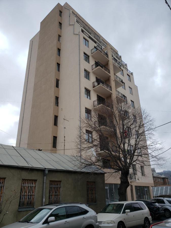 Apartment Sixteen Tbilisi Zewnętrze zdjęcie