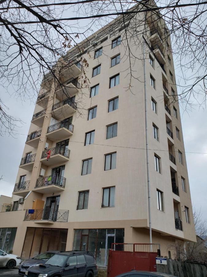 Apartment Sixteen Tbilisi Zewnętrze zdjęcie