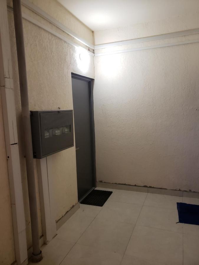 Apartment Sixteen Tbilisi Zewnętrze zdjęcie